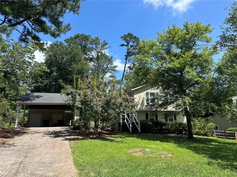9775 Loblolly Lane