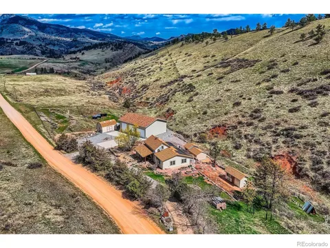 16450 Dakota Ridge Road