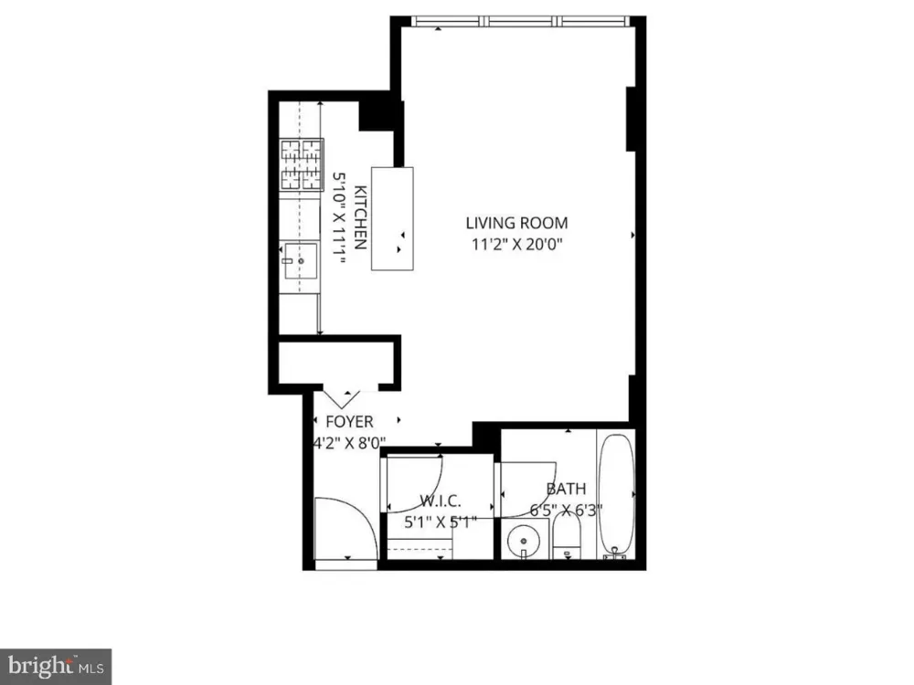 1260 21ST STREET NW #1000 Washington, DC 20036