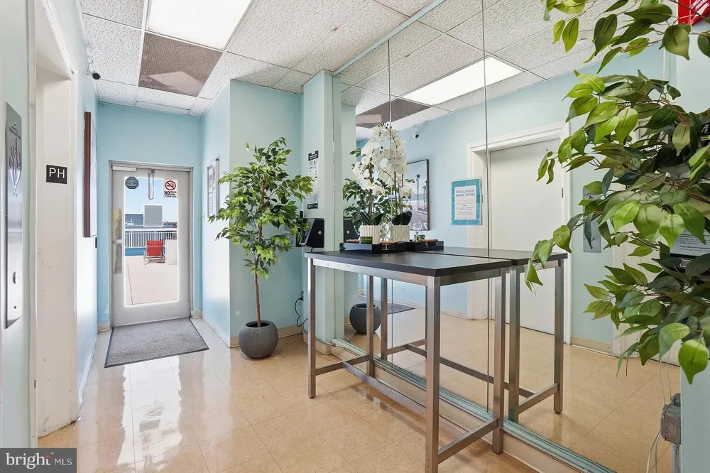 1260 21ST STREET NW #1000 Washington, DC 20036