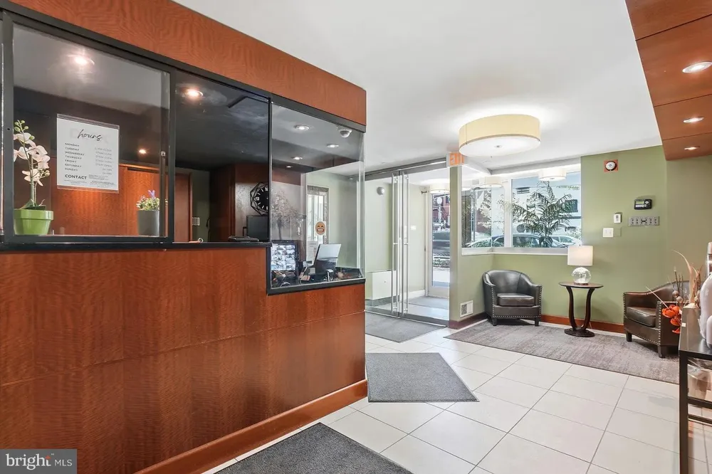 1260 21ST STREET NW #1000 Washington, DC 20036