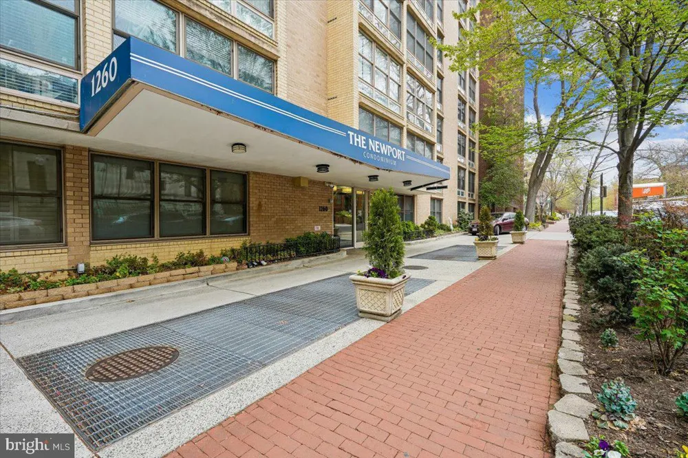 1260 21ST STREET NW #1000 Washington, DC 20036