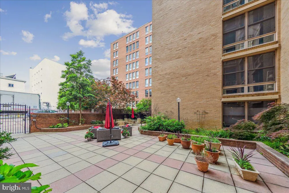 1260 21ST STREET NW #1000 Washington, DC 20036