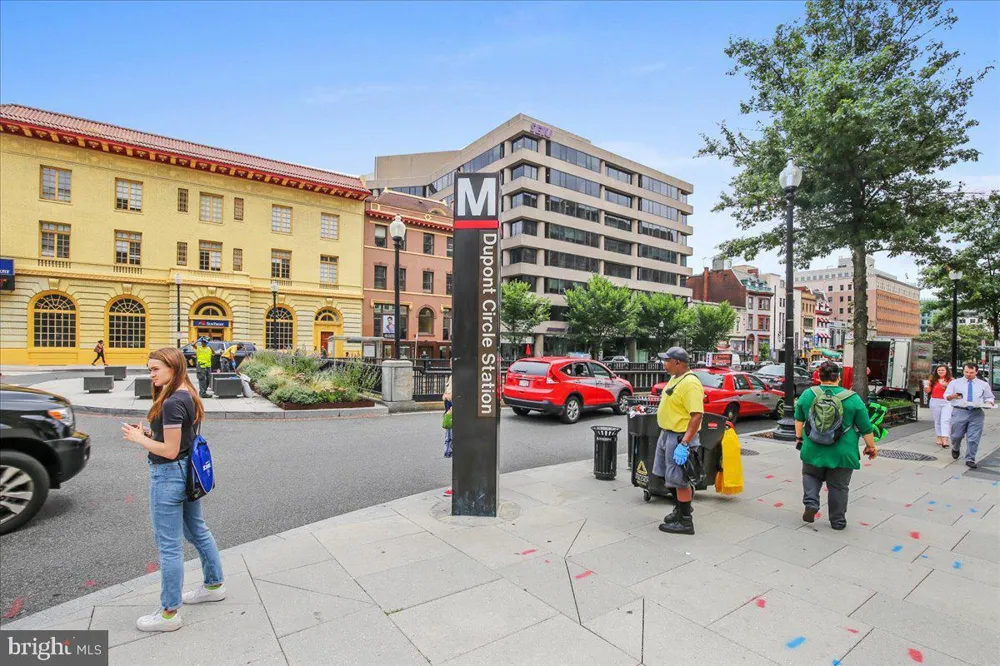 1260 21ST STREET NW #1000 Washington, DC 20036