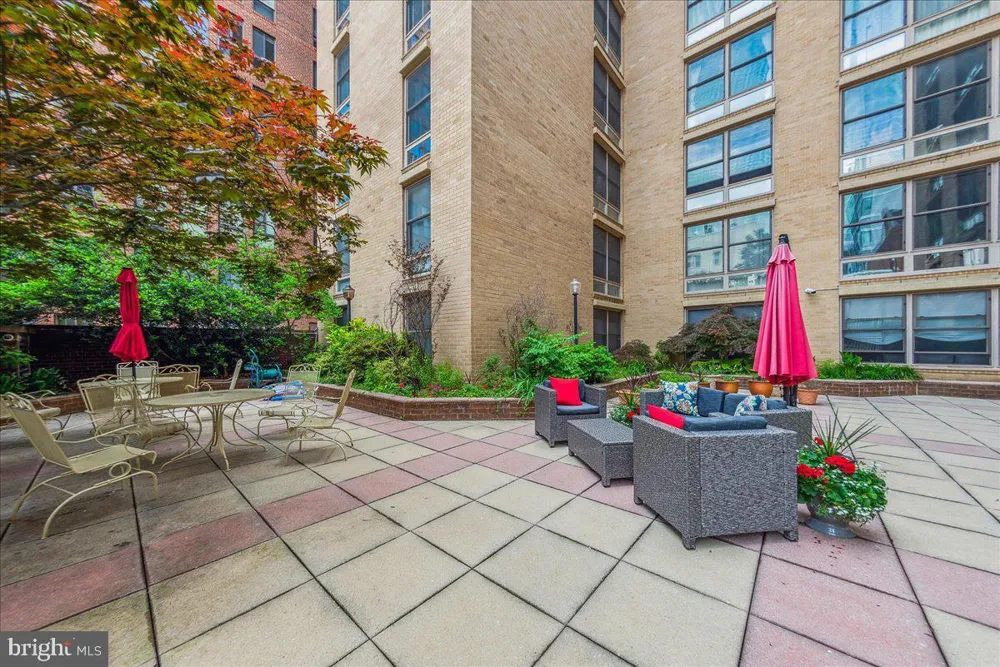1260 21ST STREET NW #1000 Washington, DC 20036