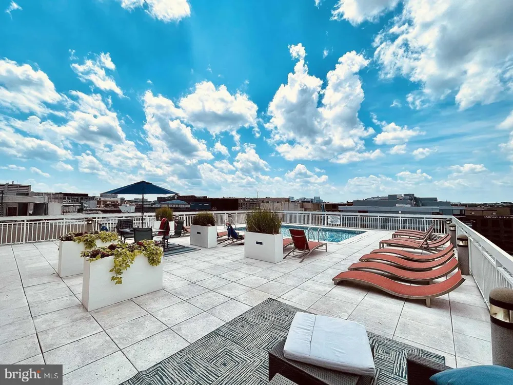 1260 21ST STREET NW #1000 Washington, DC 20036