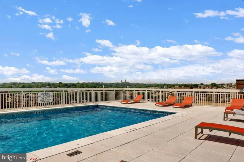 1260 21ST STREET NW #1000 Washington, DC 20036