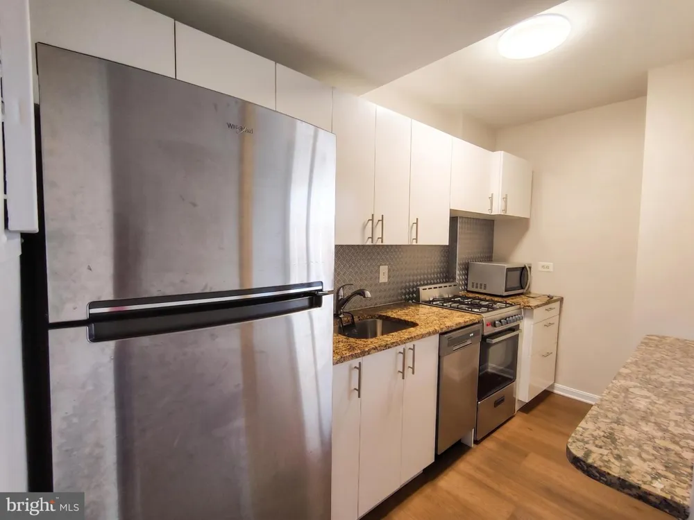 1260 21ST STREET NW #1000 Washington, DC 20036