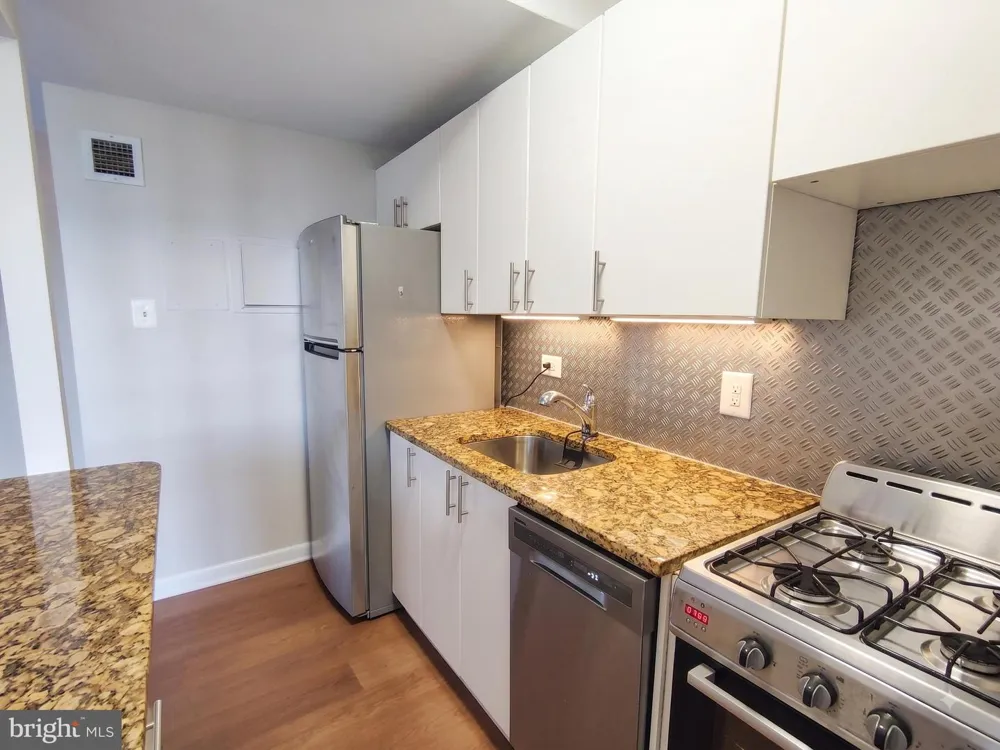 1260 21ST STREET NW #1000 Washington, DC 20036