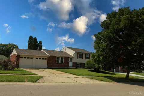 1394 Karahill Drive