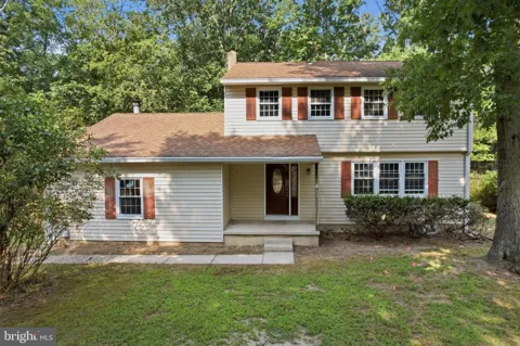 8 TONKAWA TRAIL