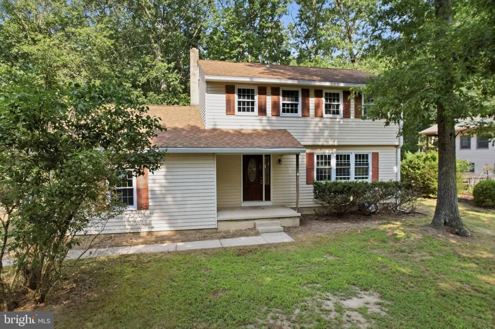 8 TONKAWA TRAIL Shamong, NJ 08088
