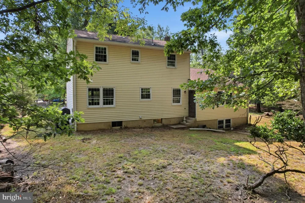 8 TONKAWA TRAIL Shamong, NJ 08088