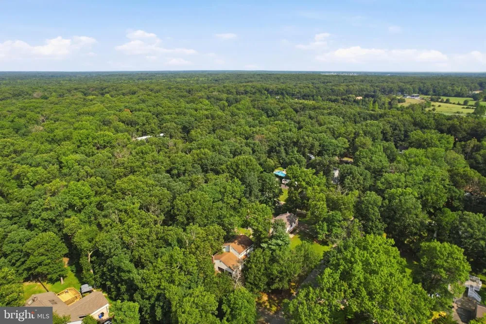 8 TONKAWA TRAIL Shamong, NJ 08088