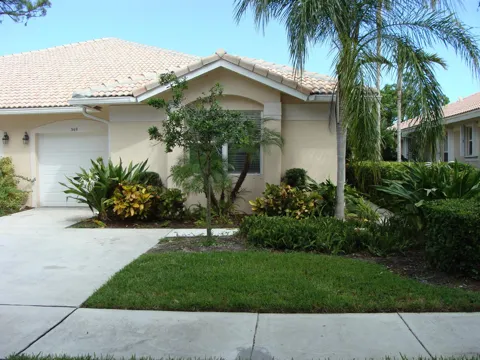369 W Coral Trace Circle