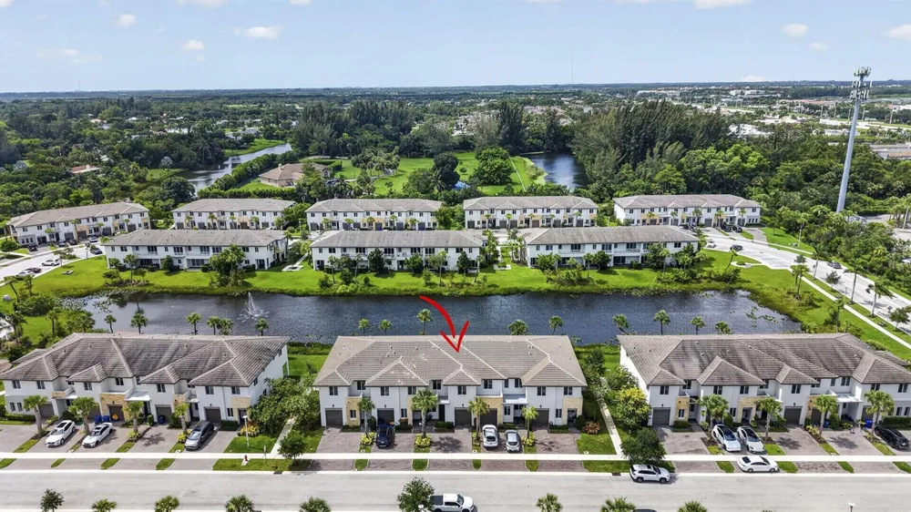 1431 PIONEER WAY Royal Palm Beach, FL 33411