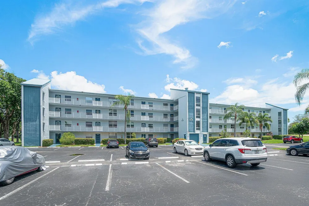 7610 NW 18th Street #102 Margate, FL 33063