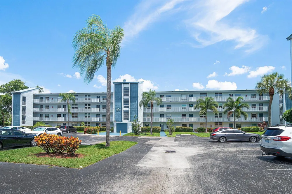 7610 NW 18th Street #102 Margate, FL 33063
