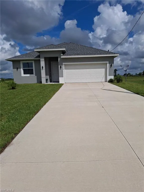 9019 E Broad Court Labelle, FL 33935