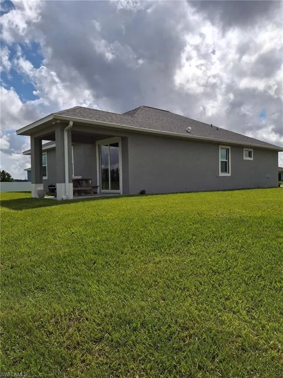 9019 E Broad Court Labelle, FL 33935