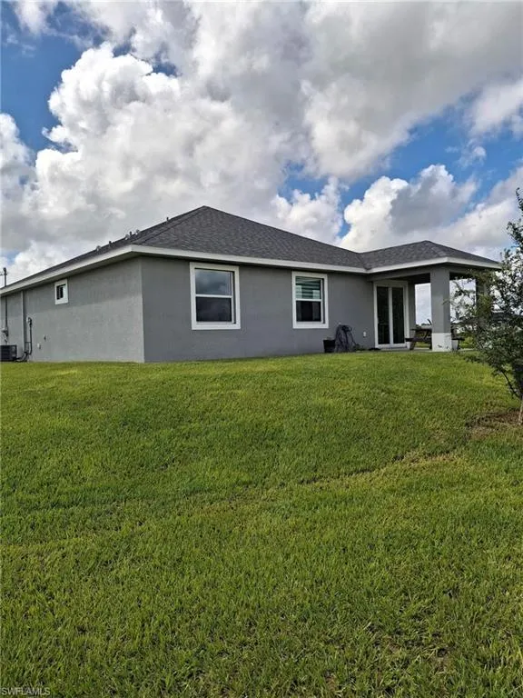 9019 E Broad Court Labelle, FL 33935