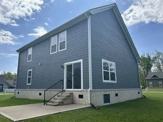 357 Oak Glen Dr Smithville, TN 37166