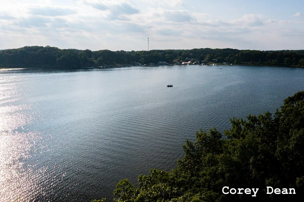 10580 Round Lake Drive Morton Township, MI 49332