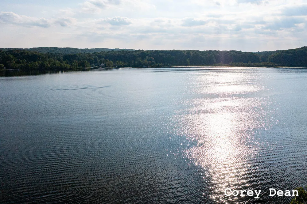 10580 Round Lake Drive Morton Township, MI 49332
