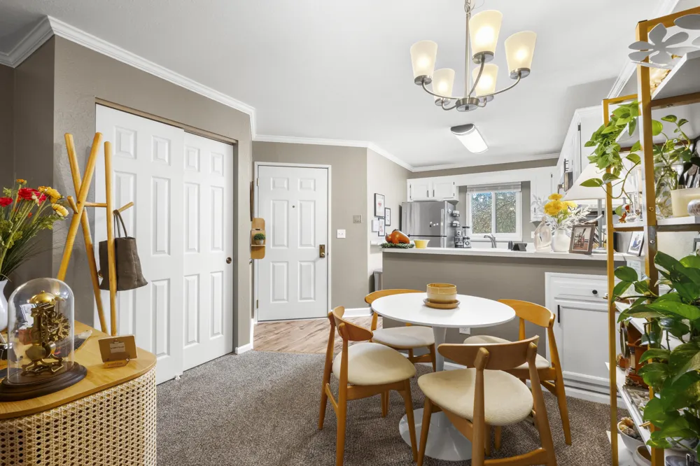3396 Devonwood Hills NE #C Plainfield Charter Township, MI 49525