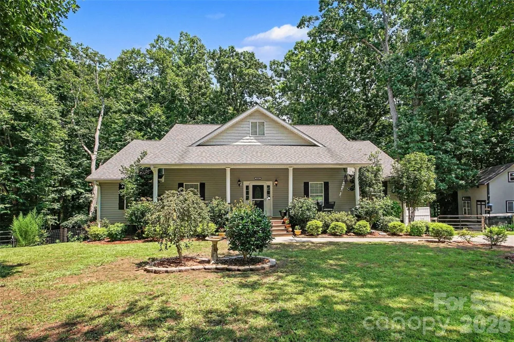 8446 Aqua Lane Kannapolis, NC 28081
