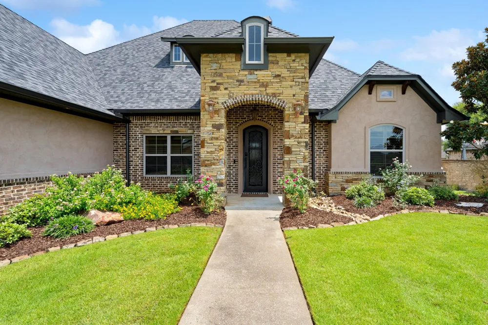 115 Circle Club Lane Longview, TX 75602