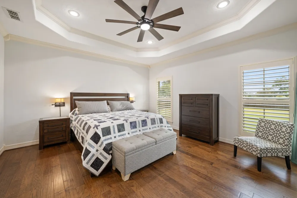 115 Circle Club Lane Longview, TX 75602