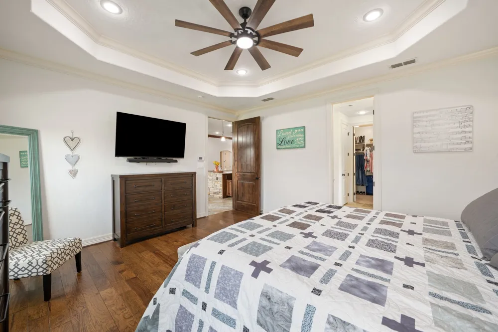 115 Circle Club Lane Longview, TX 75602