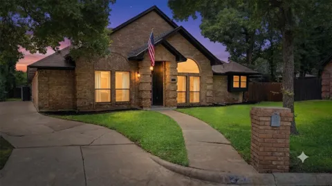 2200 Sand Creek Court
