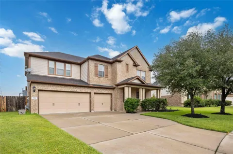 3314 Candle Stick Lane