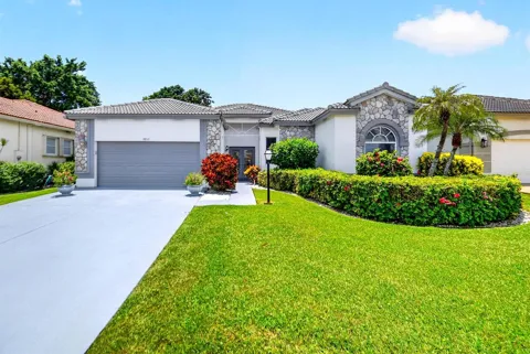3952 Summer Chase Court