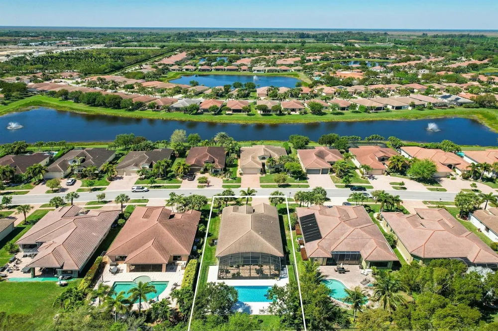 9362 Isles Cay Drive Delray Beach, FL 33446