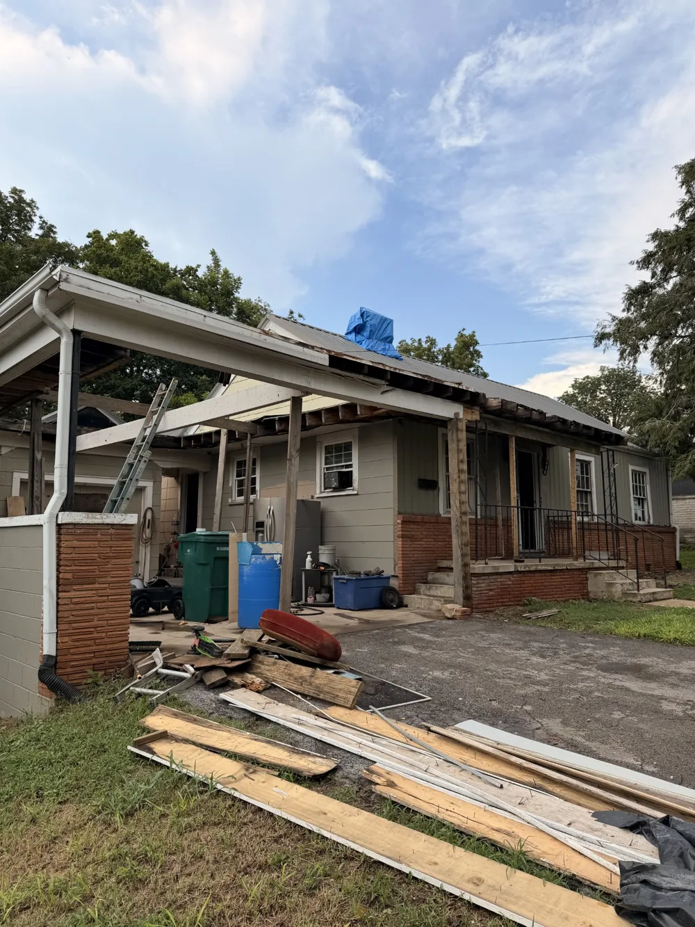 406 2nd Ave NW Winchester, TN 37398