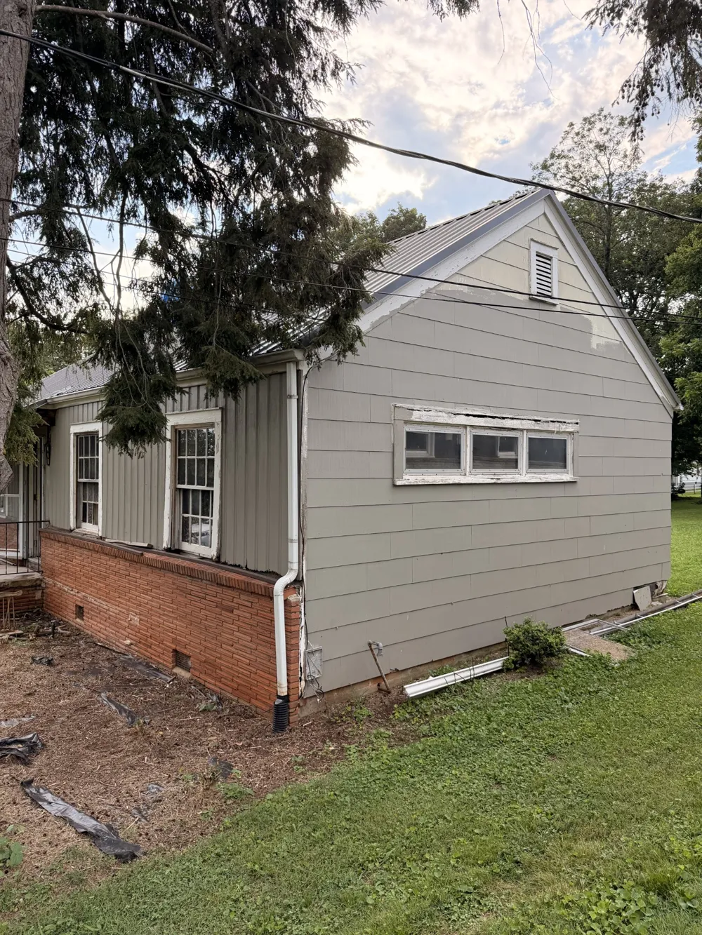 406 2nd Ave NW Winchester, TN 37398