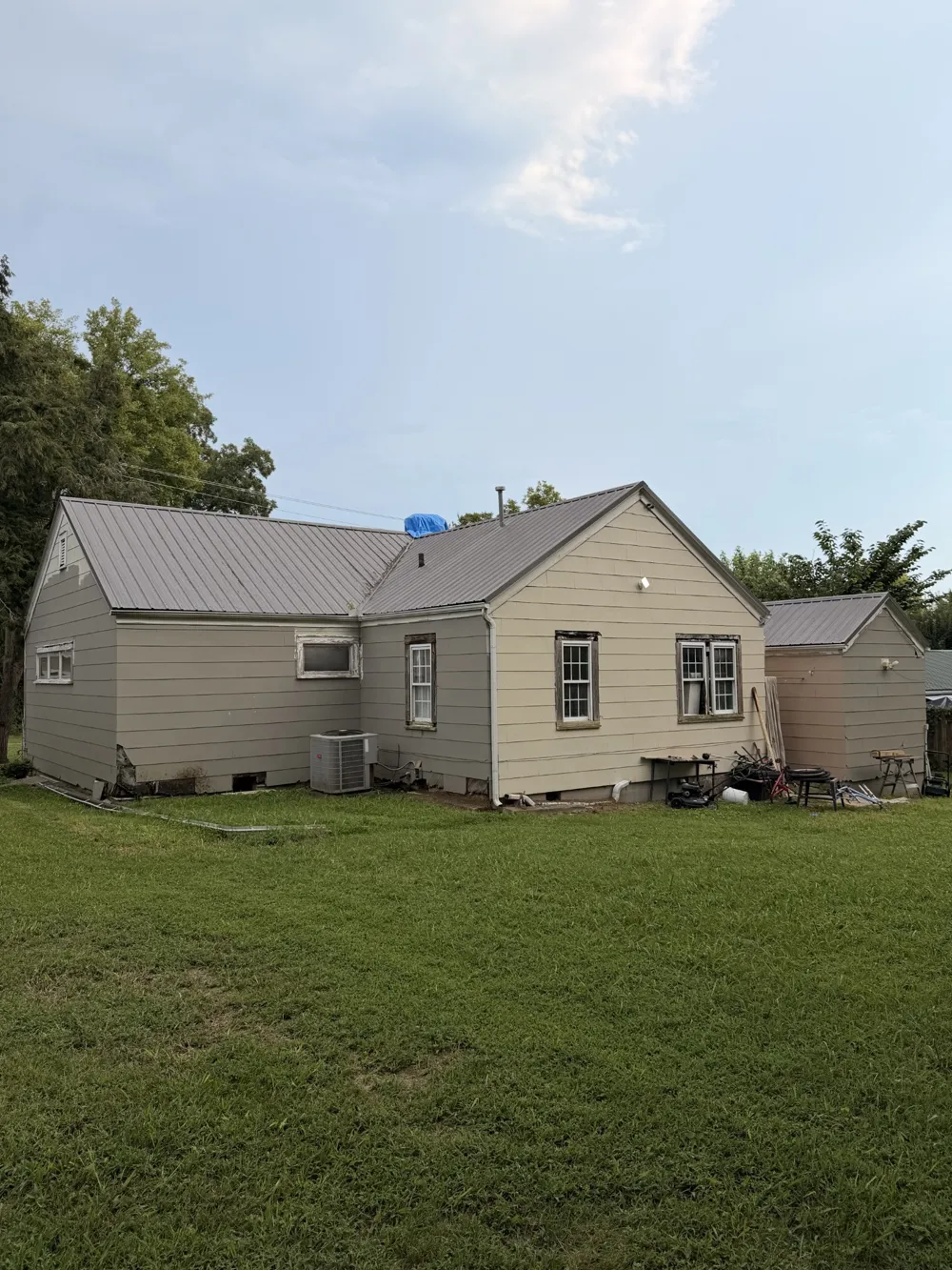 406 2nd Ave NW Winchester, TN 37398