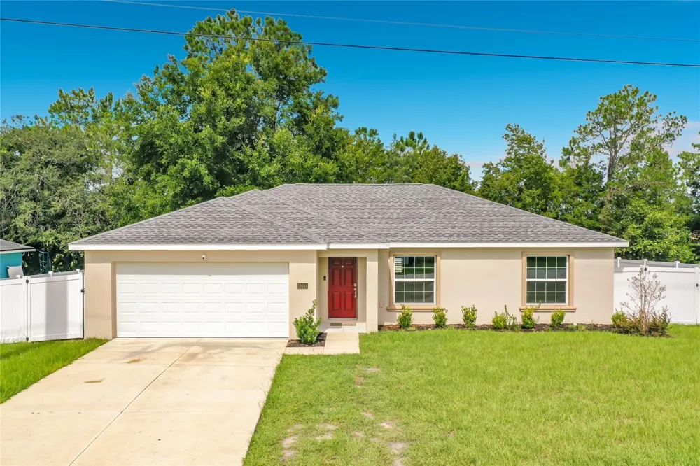 13244 49TH ocala, FL 34473
