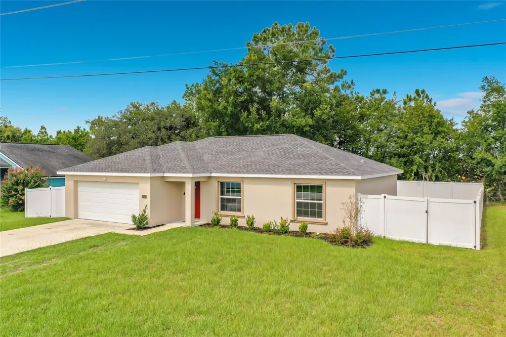 13244 49TH ocala, FL 34473