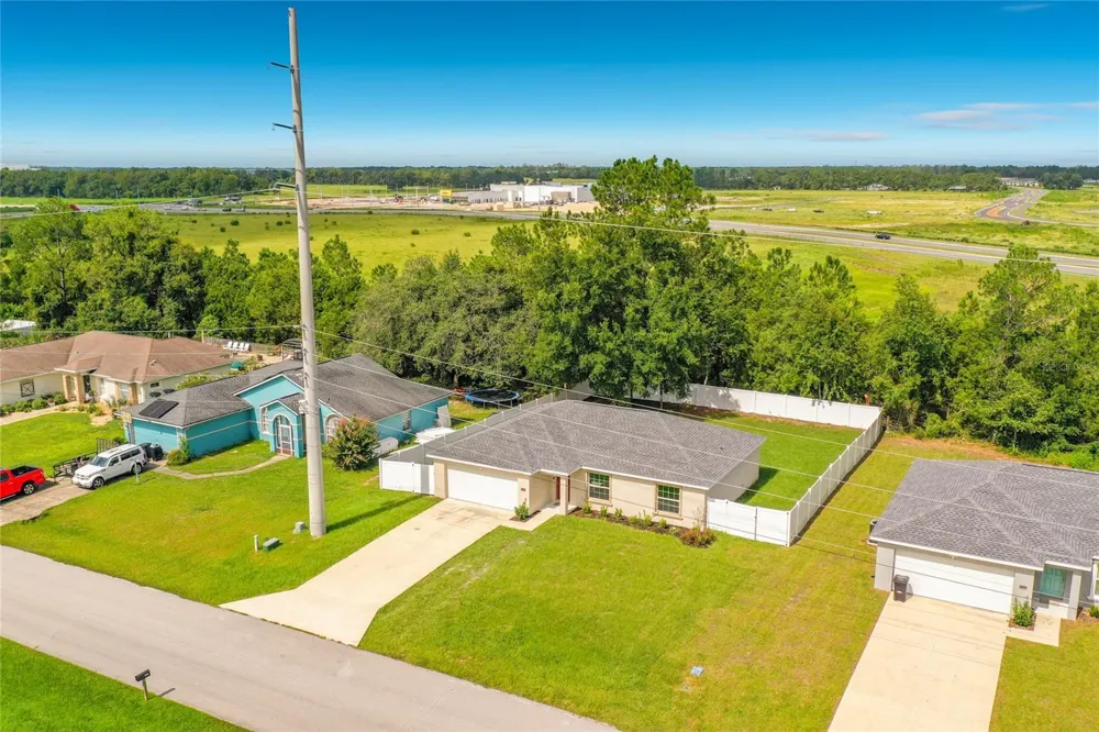 13244 49TH ocala, FL 34473