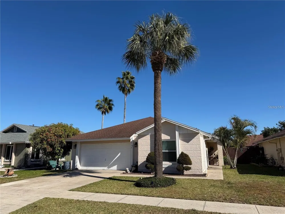 3193 ARROWHEAD LANE Kissimmee, FL 34746