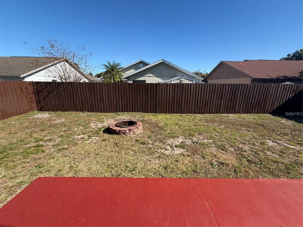 3193 ARROWHEAD LANE Kissimmee, FL 34746