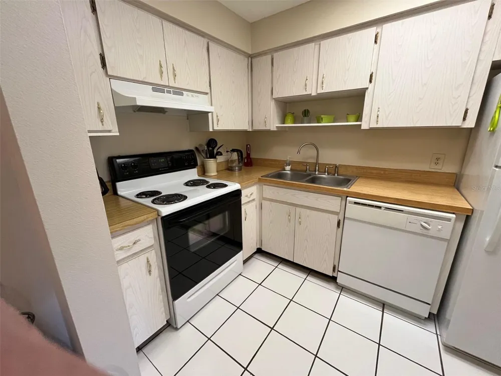 670 GREEN VALLEY ROAD #F5 Palm Harbor, FL 34683