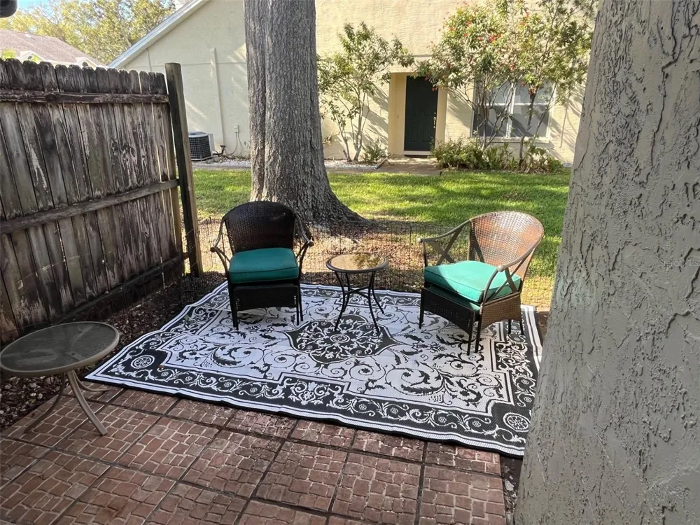 670 GREEN VALLEY ROAD #F5 Palm Harbor, FL 34683