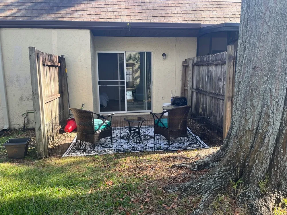 670 GREEN VALLEY ROAD #F5 Palm Harbor, FL 34683
