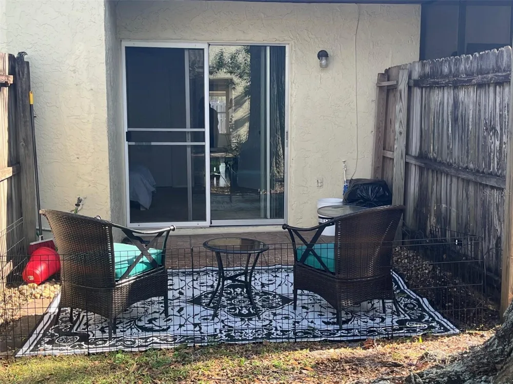 670 GREEN VALLEY ROAD #F5 Palm Harbor, FL 34683