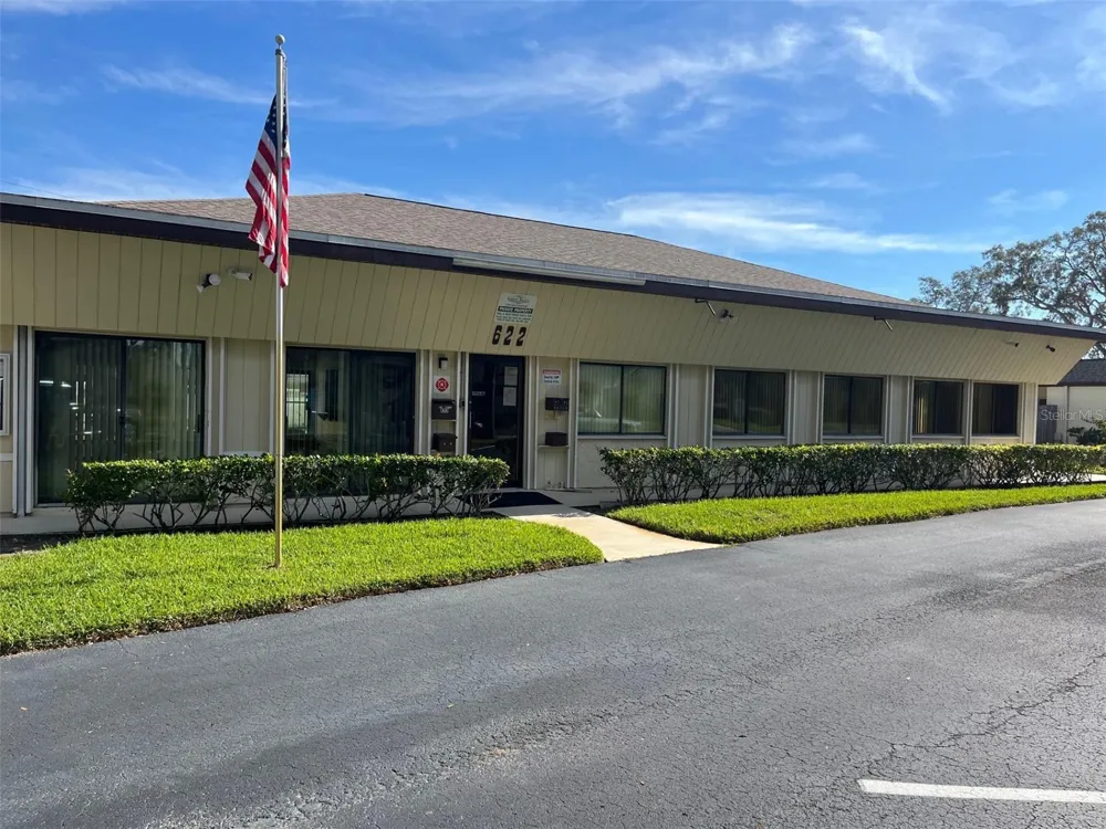 670 GREEN VALLEY ROAD #F5 Palm Harbor, FL 34683
